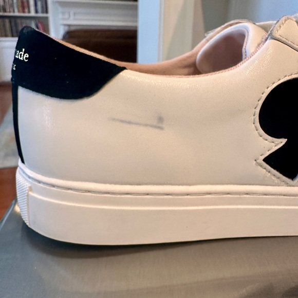 Fez sneakers by kate spade - Picture 4 of 4